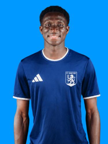 Mory Camara