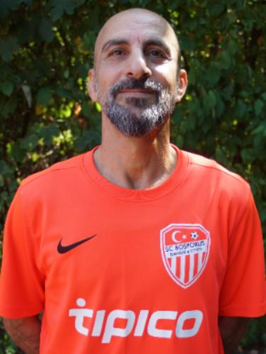 Murat Yamar