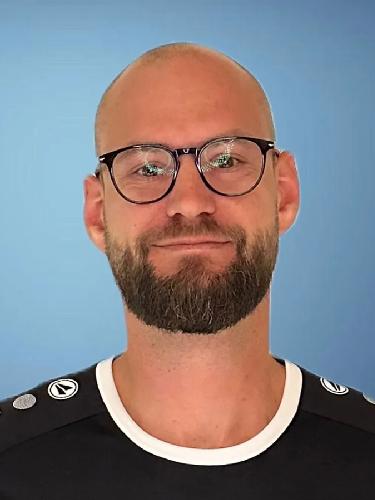 Michael Hofmeier