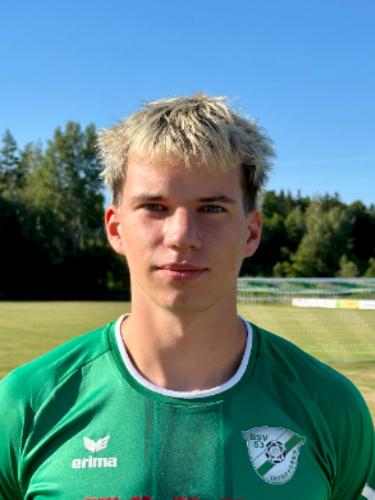 Luca Vrecar