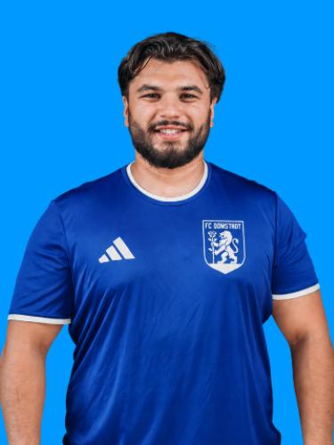 Yusuf Genc