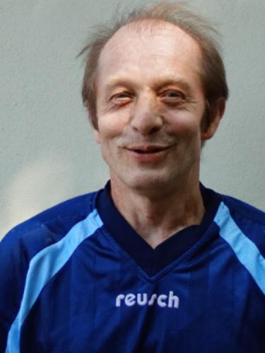 Ismail Yildiz