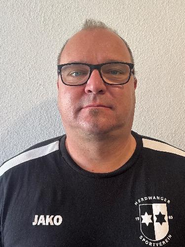 Uwe Kohler