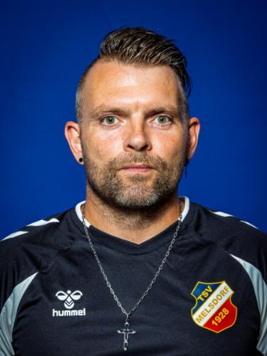 Tom Lübke