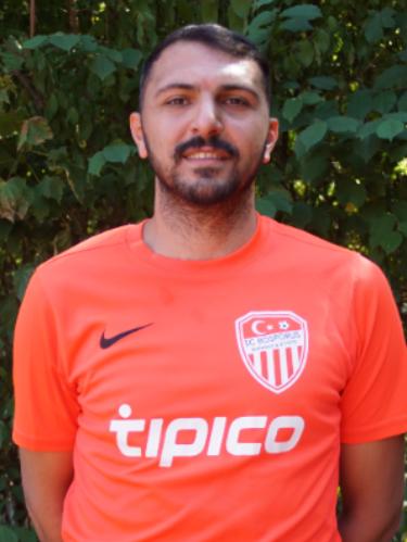 Koray Ziray