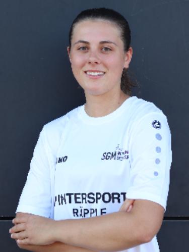 Amelie Vogt