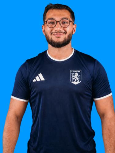 Emir-Furkan Marim