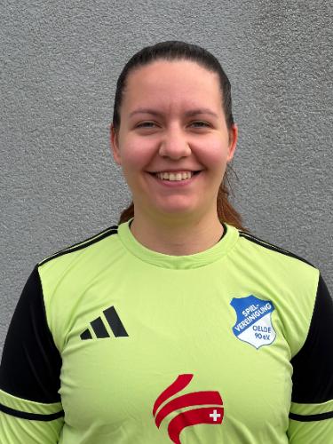 Kirsten Kügeler