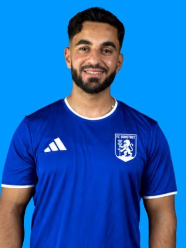 Mohamed Sarmout