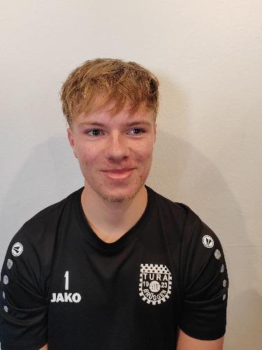 Finn Schulten