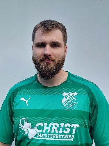 Bartosz Oskar Jaszczur