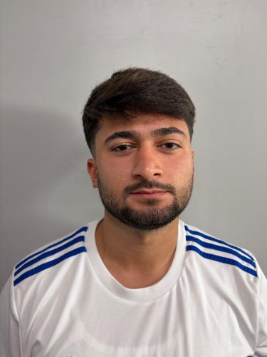Halis Baran Kilic
