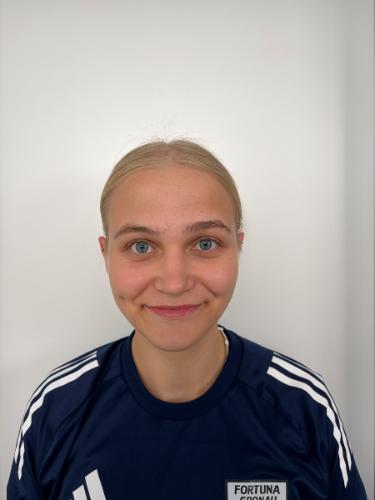 Angelina Funke