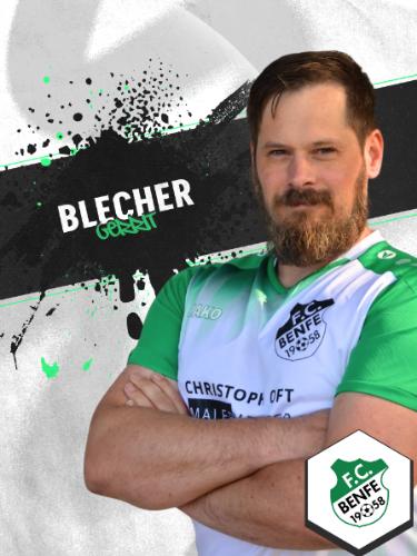 Gerrit-Jürgen Blecher