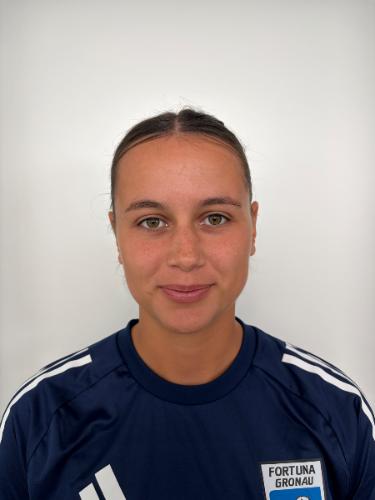 Melanie Sinner