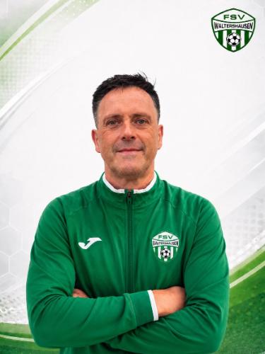 Heiko Redlich