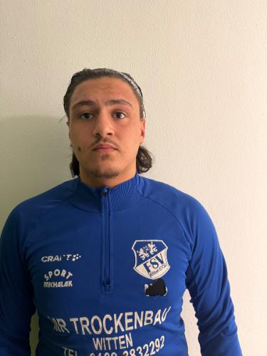 Karim EL-Chakif