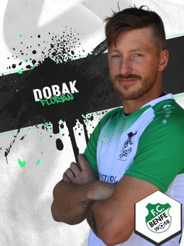 Florian Dobak