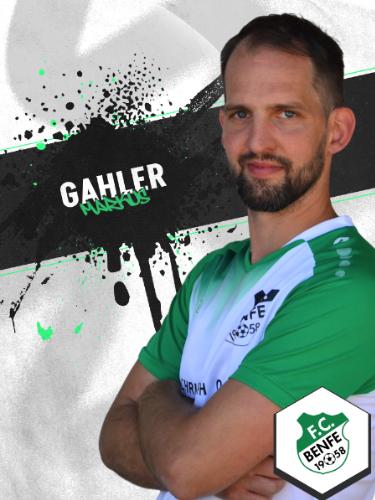 Markus Gahler