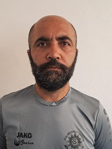 Abdulhalim Elci