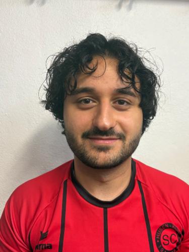 Aziz Elias