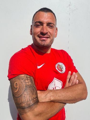 Alper Oezdemir