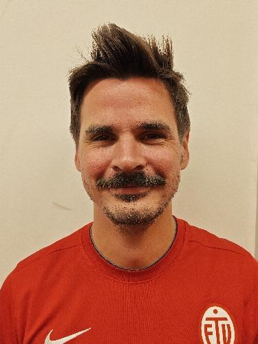 Fynn Steffen