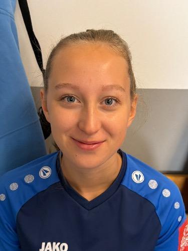 Jule Steyvers
