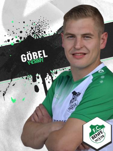 Kenny Göbel