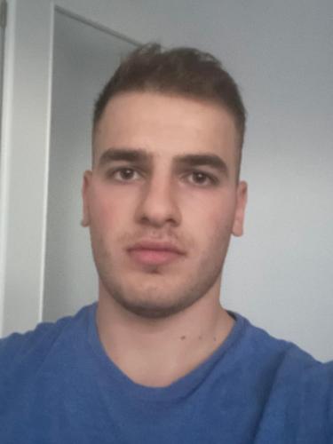 Ibrahim Omeirat