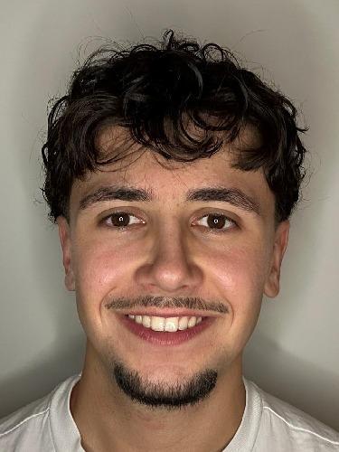 Noah Davarci