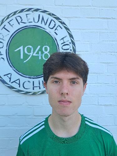 Gabriel Schreiner
