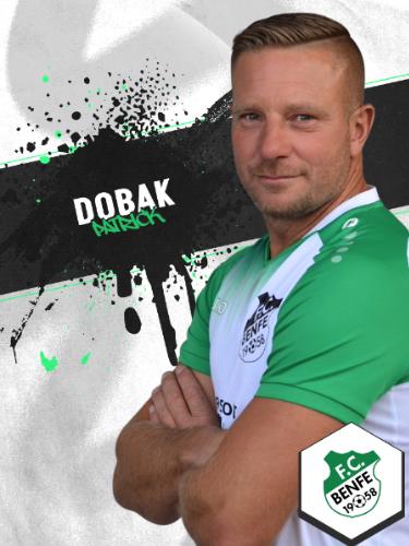 Patrick Dobak