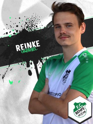 Gabriel Reinke