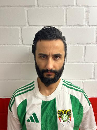 Kürklü Kamuran