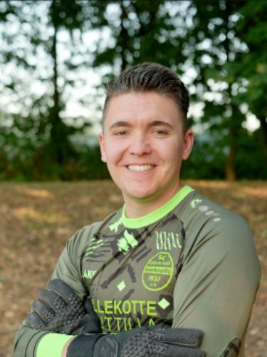 Leon Müntjes