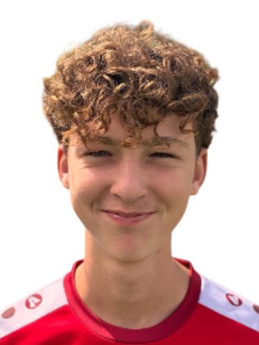 Justus Luca Marx