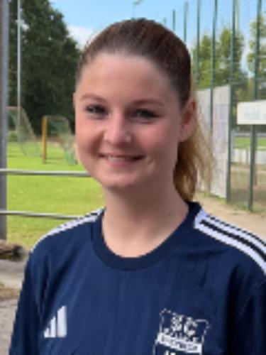 Jasmin Austrup