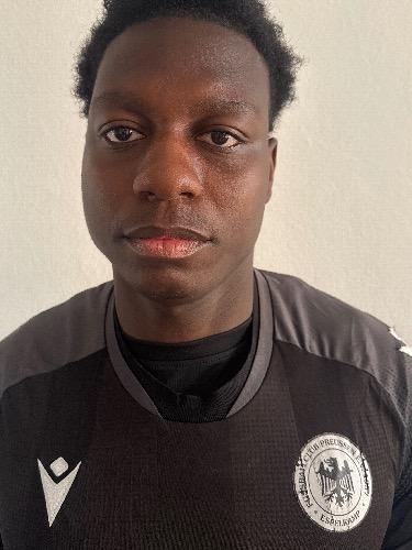 Martin Osunu