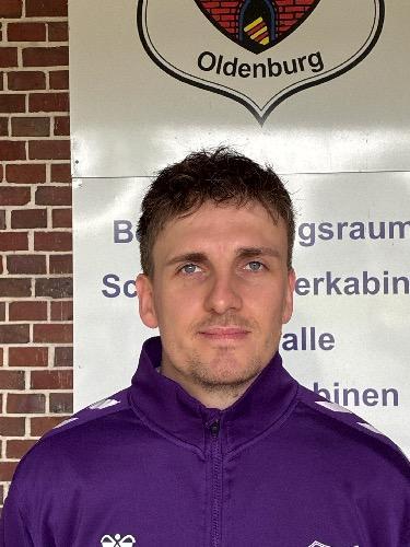 Mike Jütting