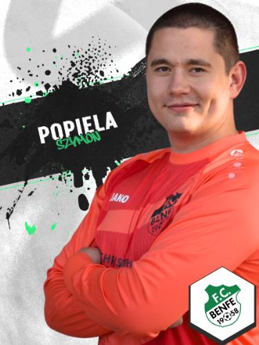 Szymon Adam Popiela