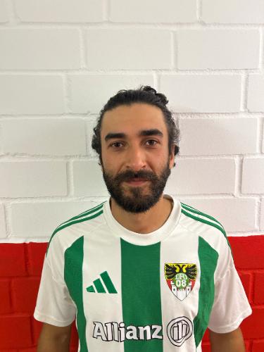 Enes Mekikli
