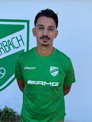 Fabio Morello