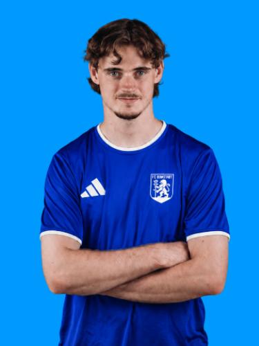 Matteo Böcker