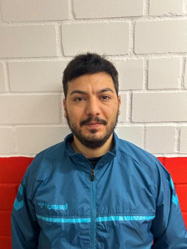 Emre Karakas