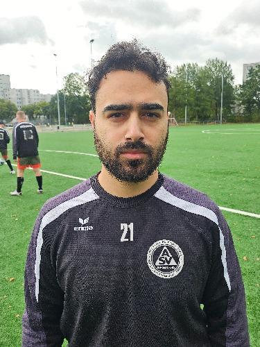 Delal Denis Canbek