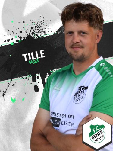 Max Tille