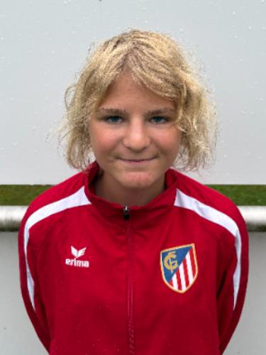 Melia Rademacher