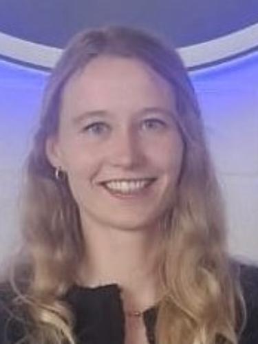 Laura Schulte