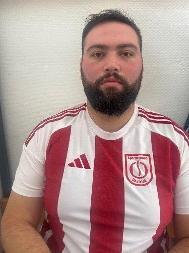 Yasin Aydin